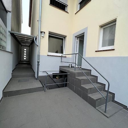 Shivas Ferienwohnung Goch Bagian luar foto