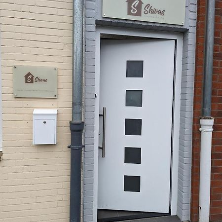Shivas Ferienwohnung Goch Bagian luar foto