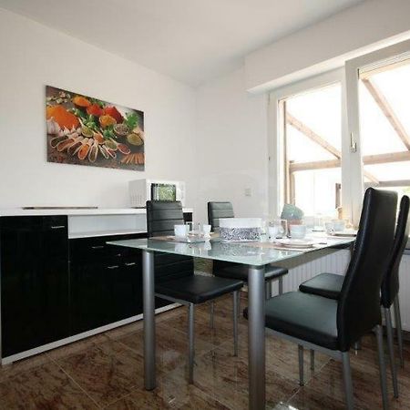 Shivas Ferienwohnung Goch Bagian luar foto