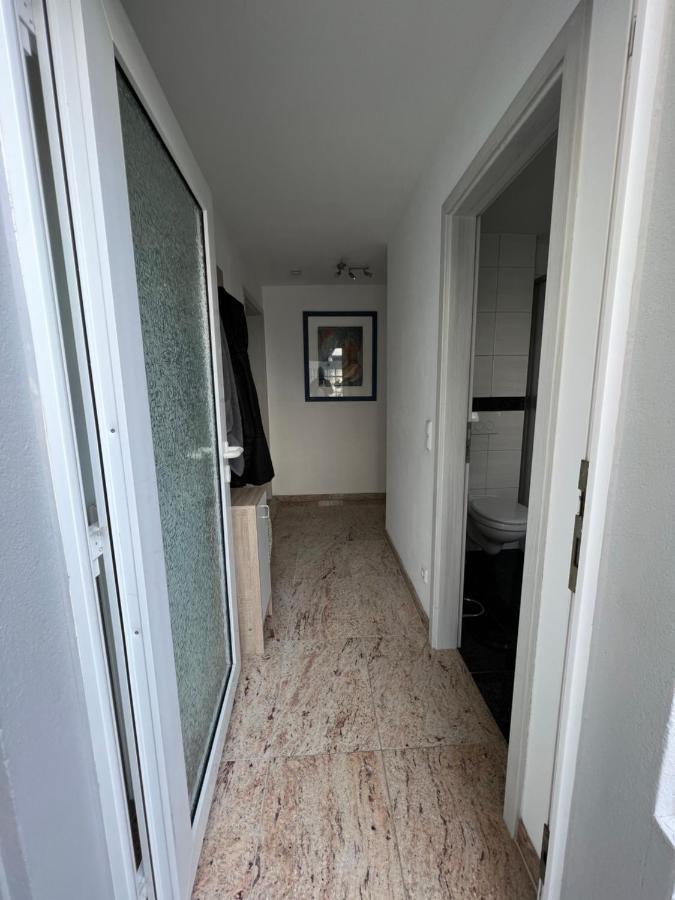Shivas Ferienwohnung Goch Bagian luar foto