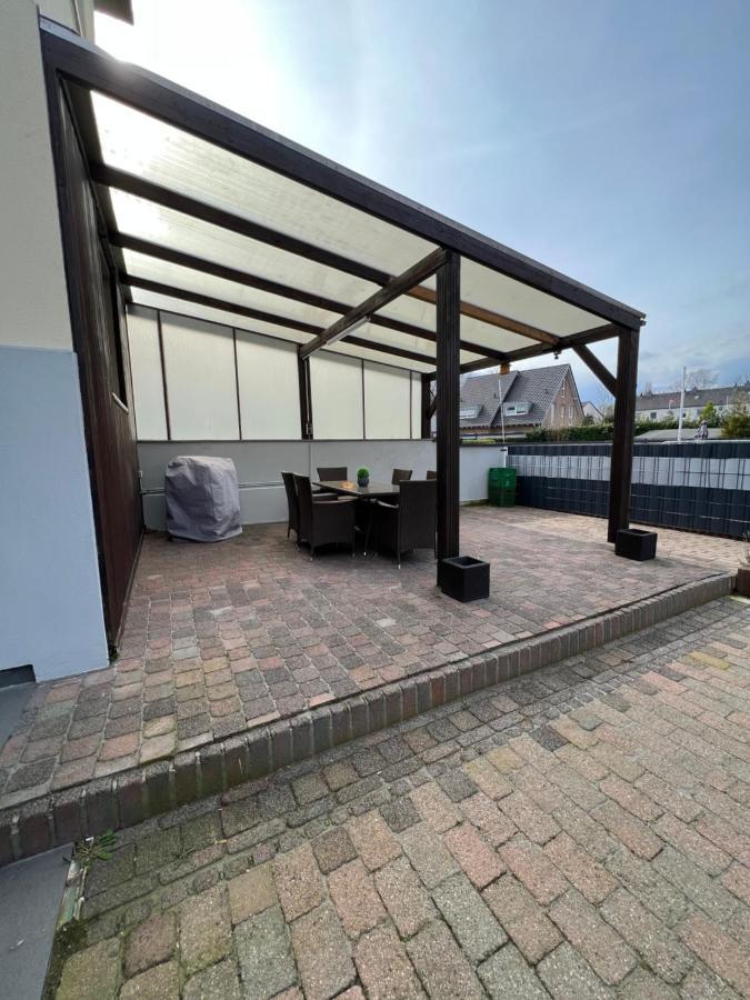 Shivas Ferienwohnung Goch Bagian luar foto