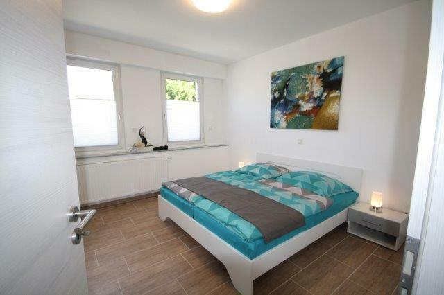 Shivas Ferienwohnung Goch Bagian luar foto